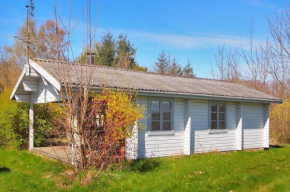 Holiday home Fasanvænget C- 1103